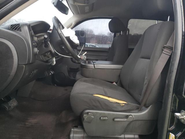 Chevrolet Silverado C2500 Heavy Duty Lt Image 7