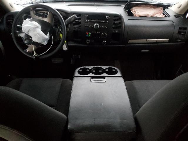 Chevrolet Silverado C2500 Heavy Duty Lt Image 10