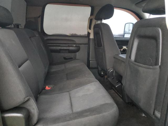 Chevrolet Silverado C2500 Heavy Duty Lt Image 9