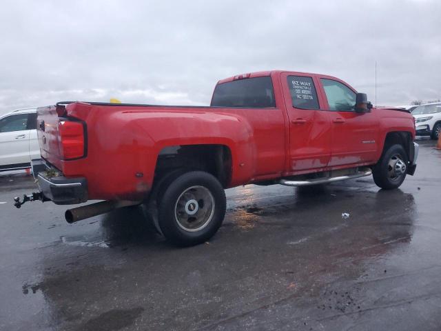 Chevrolet Silverado C3500 Lt Image 4