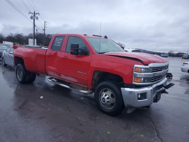 Chevrolet Silverado C3500 Lt Image 2