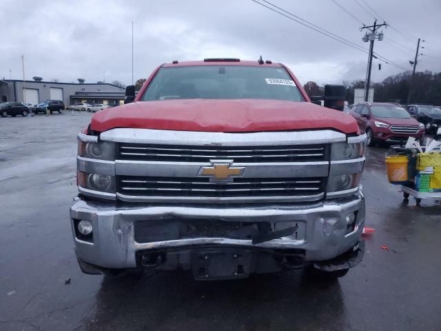 Chevrolet Silverado C3500 Lt Image 5