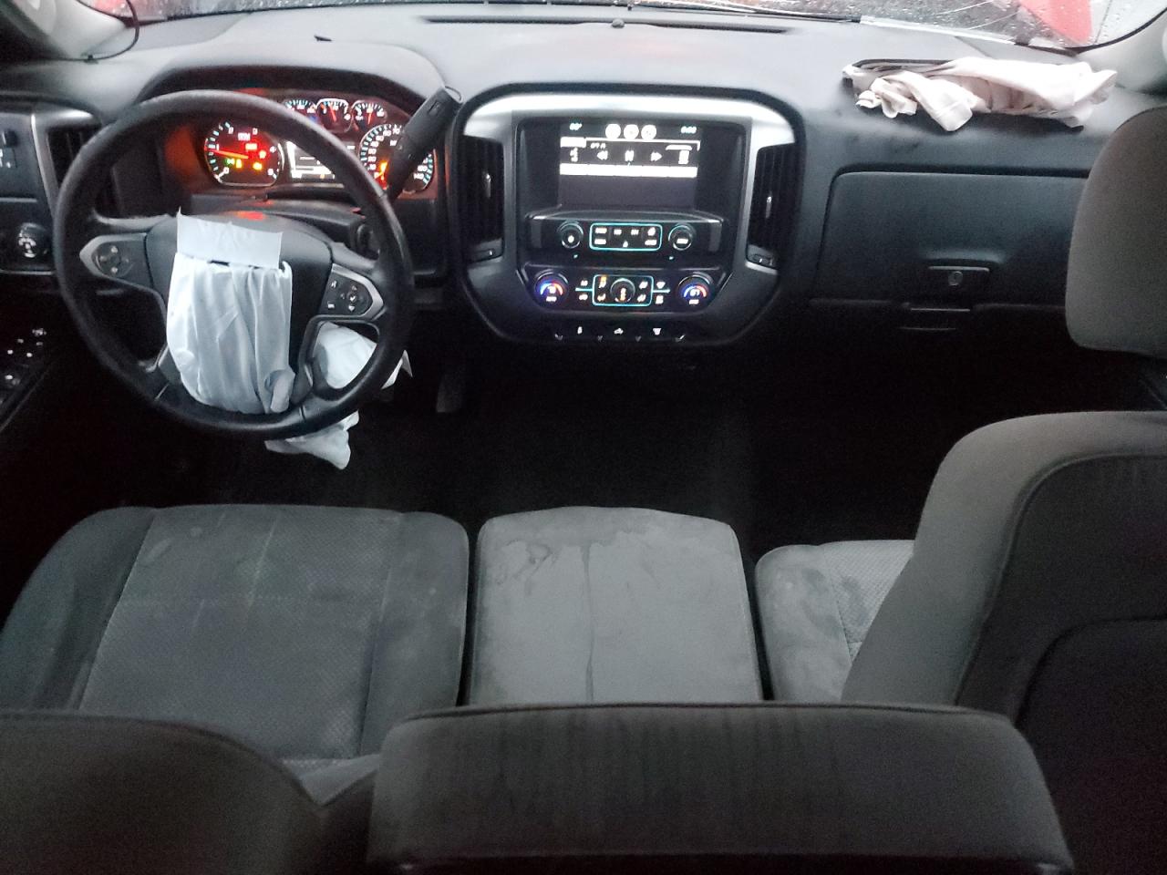 Chevrolet Silverado C3500 Lt Image 13