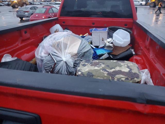 Chevrolet Silverado C3500 Lt Image 10