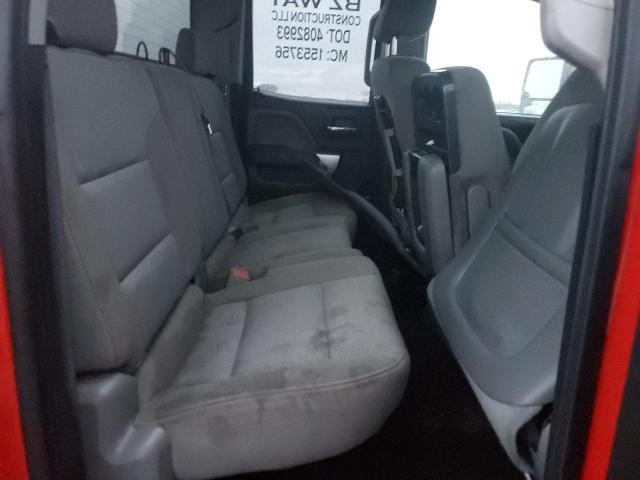 Chevrolet Silverado C3500 Lt Image 7