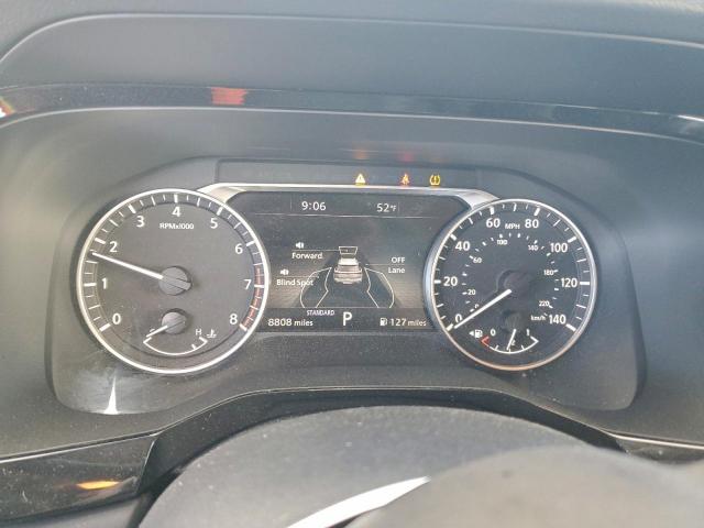 Nissan Pathfinder Sl Image 5