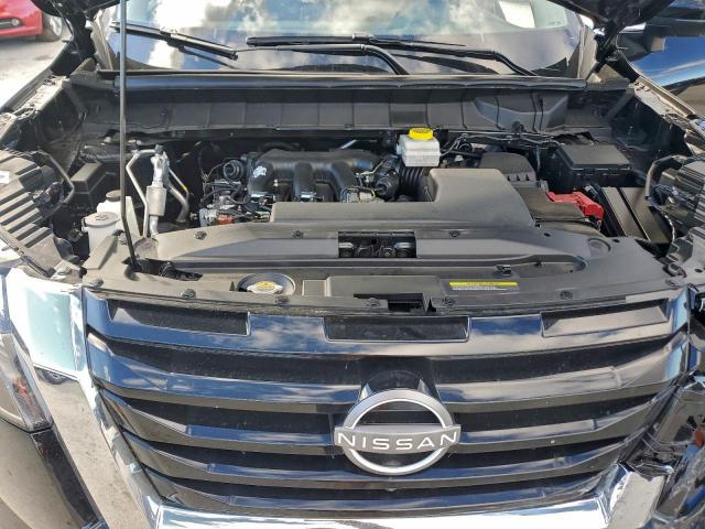 Nissan Pathfinder Sl Image 9