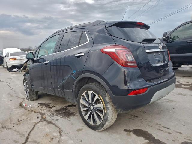 Buick Encore Preferred Image 4