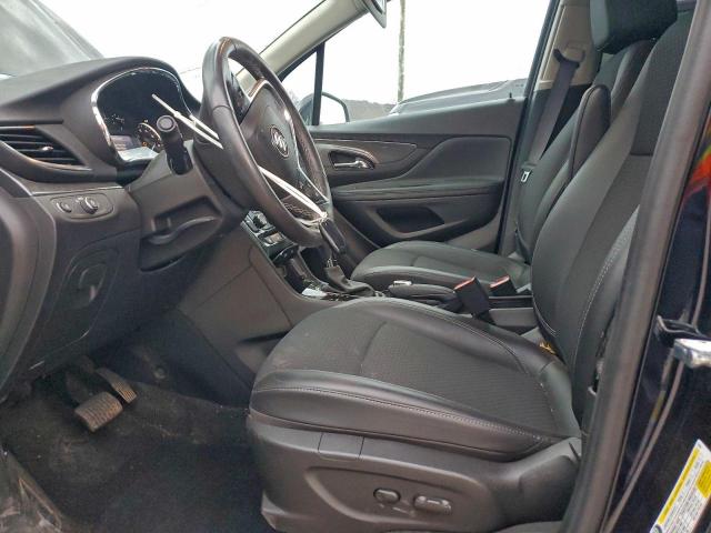 Buick Encore Preferred Image 7