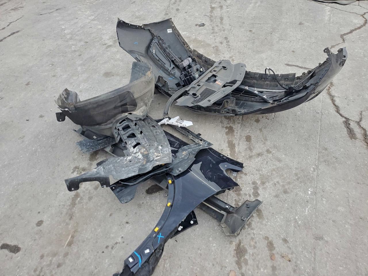 Buick Encore Preferred Image 8