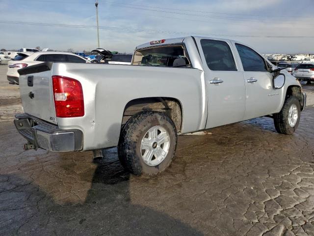 Chevrolet Silverado K1500 Lt Image 2