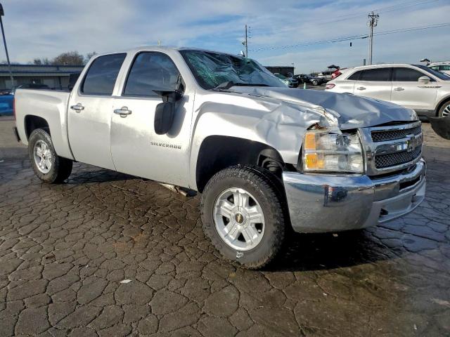 Chevrolet Silverado K1500 Lt Image 3