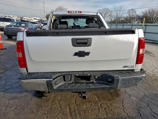 Chevrolet Silverado K1500 Lt Image 8