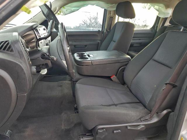 Chevrolet Silverado K1500 Lt Image 10