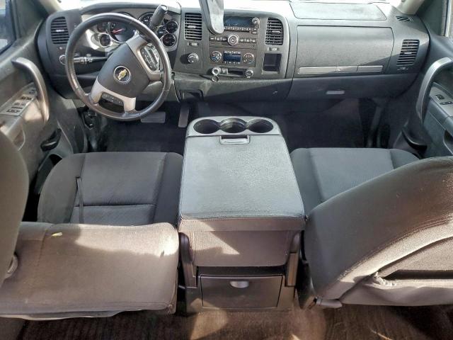 Chevrolet Silverado K1500 Lt Image 4