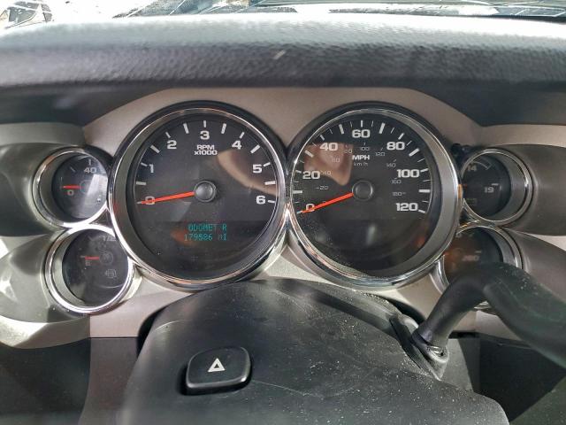 Chevrolet Silverado K1500 Lt Image 6