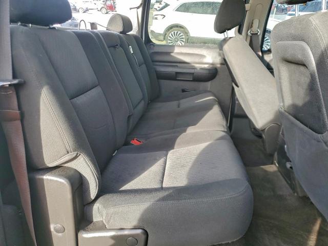 Chevrolet Silverado K1500 Lt Image 5