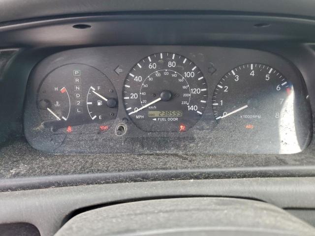 Toyota Camry Ce Image 7