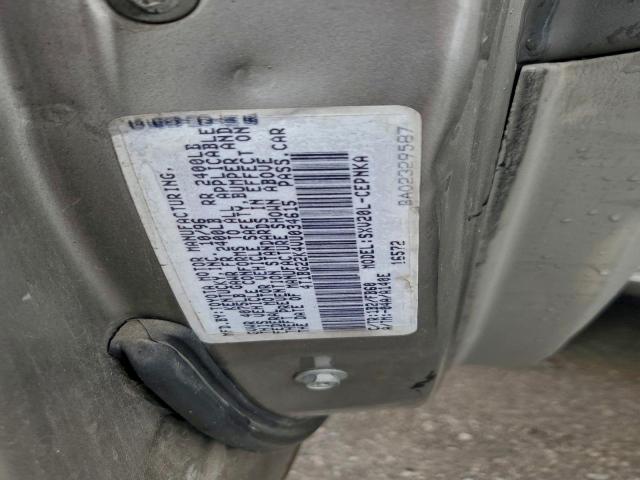 Toyota Camry Ce Image 3