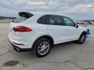 Porsche Cayenne Image 14