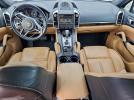 Porsche Cayenne Image 3