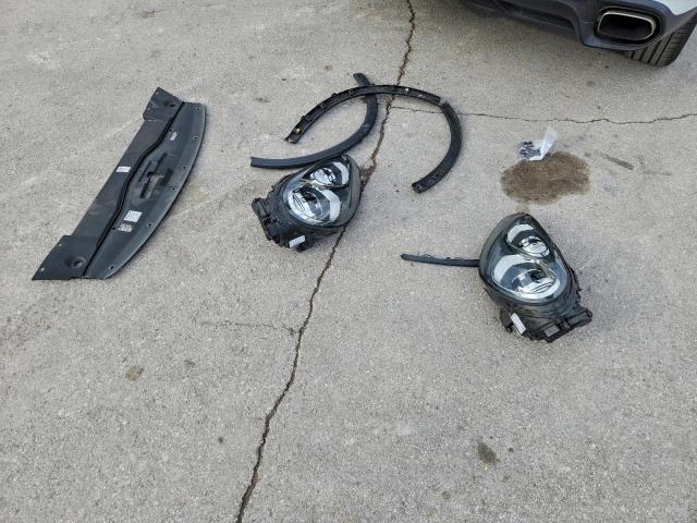 Porsche Cayenne Image 11