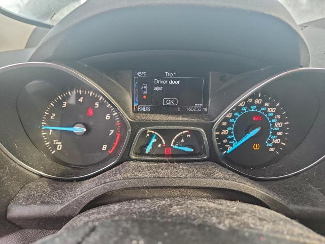 Ford Escape Titanium Image 9