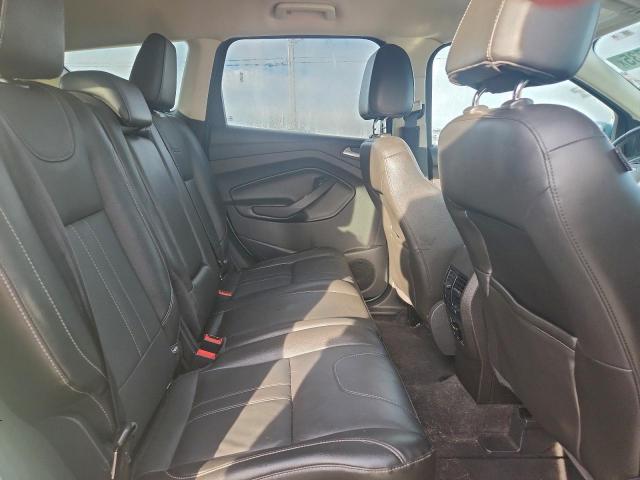 Ford Escape Titanium Image 12