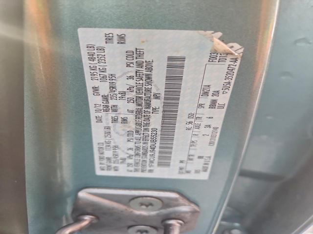 Ford Escape Titanium Image 10