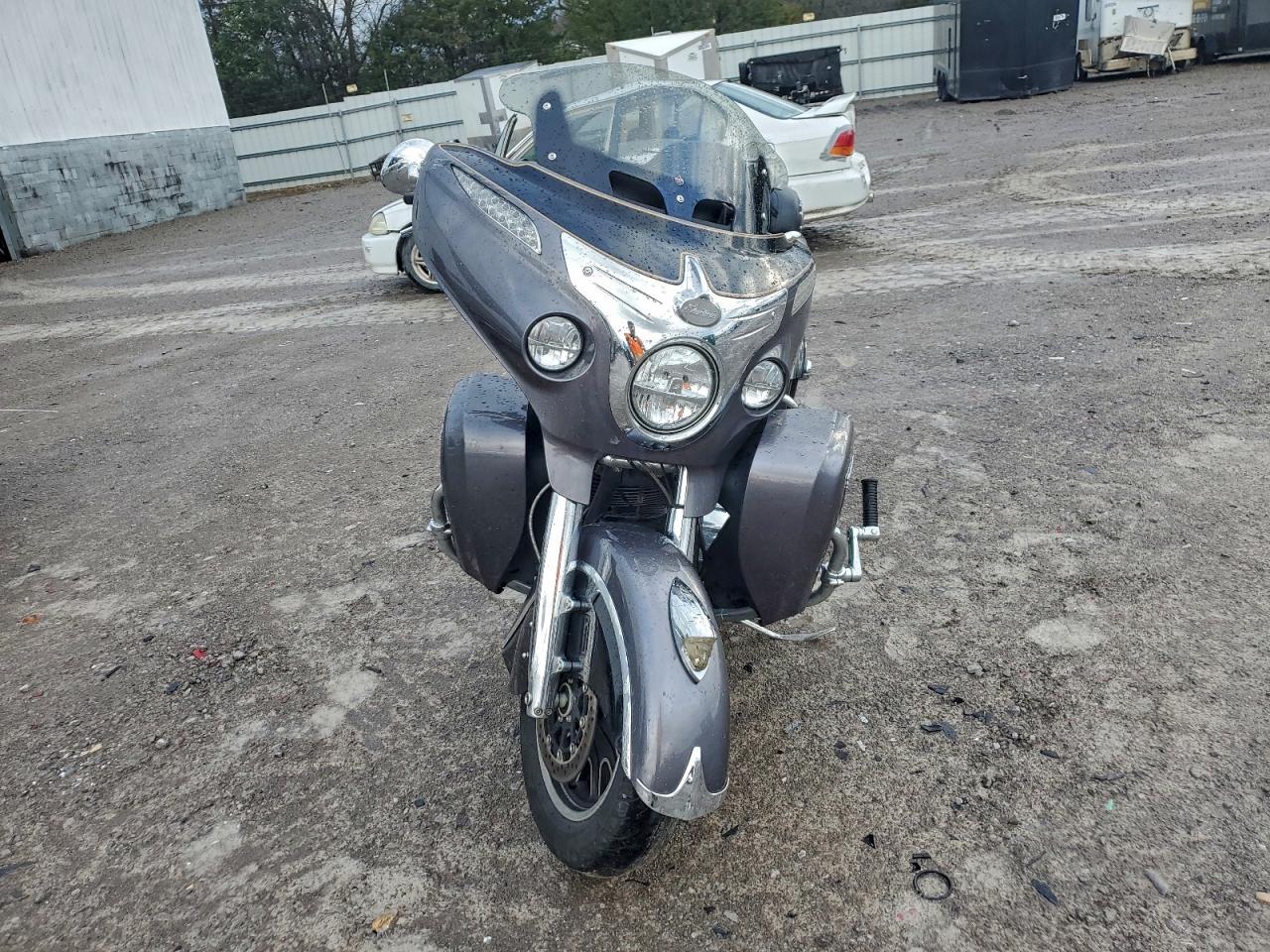 Indian Motorcycle Co Motorcycle Image 4