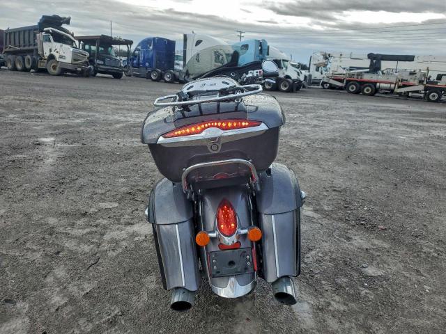 Indian Motorcycle Co Motorcycle Image 3