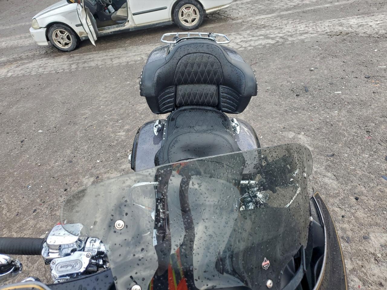 Indian Motorcycle Co Motorcycle Image 6