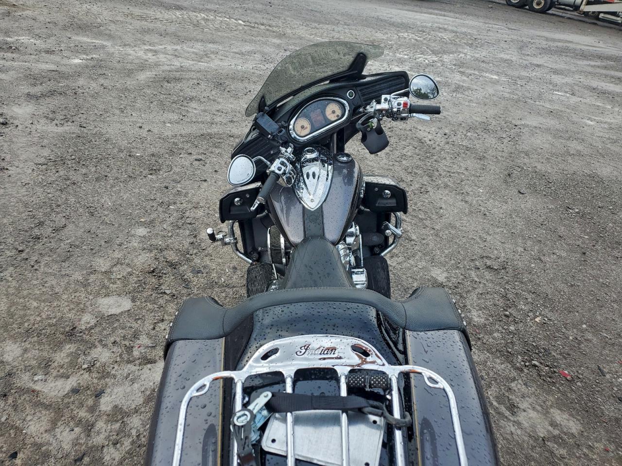 Indian Motorcycle Co Motorcycle Image 9