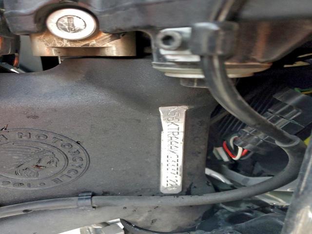 Indian Motorcycle Co Motorcycle Image 5