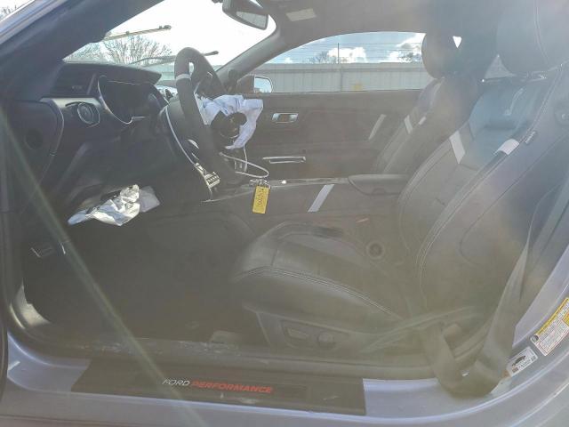 Ford Mustang Shelby Gt500 Image 11