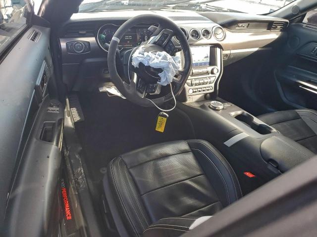 Ford Mustang Shelby Gt500 Image 6