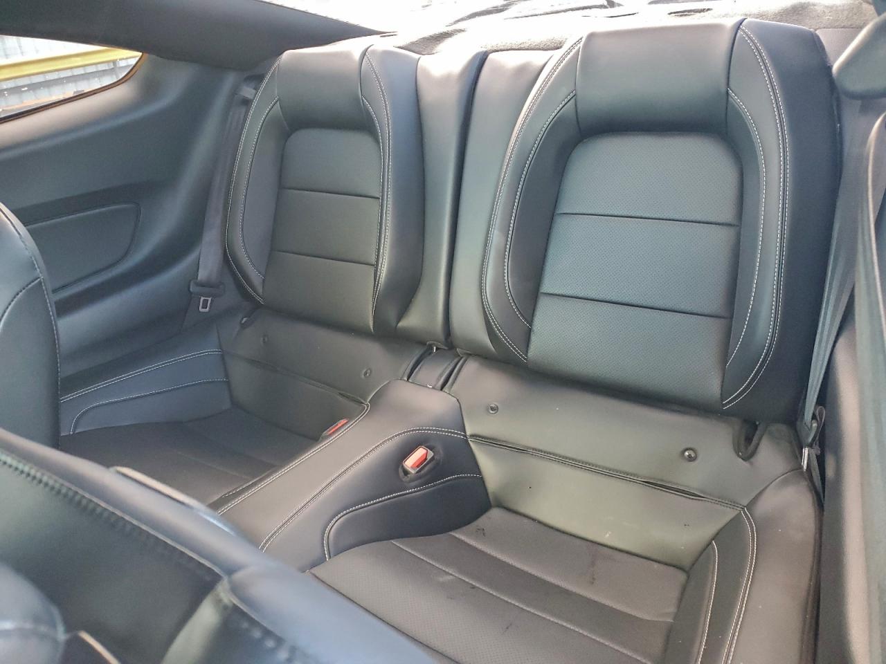 Ford Mustang Shelby Gt500 Image 7