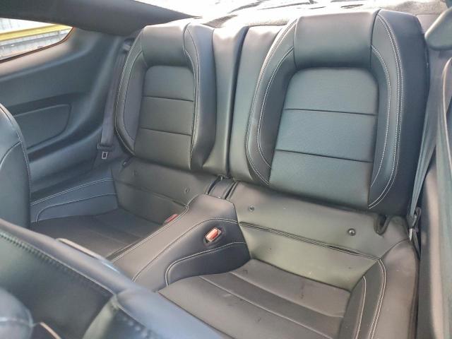 Ford Mustang Shelby Gt500 Image 7