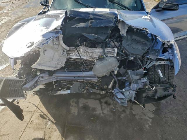 Ford Mustang Shelby Gt500 Image 10