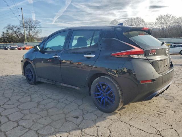 Nissan LEAF S Plus Image 2