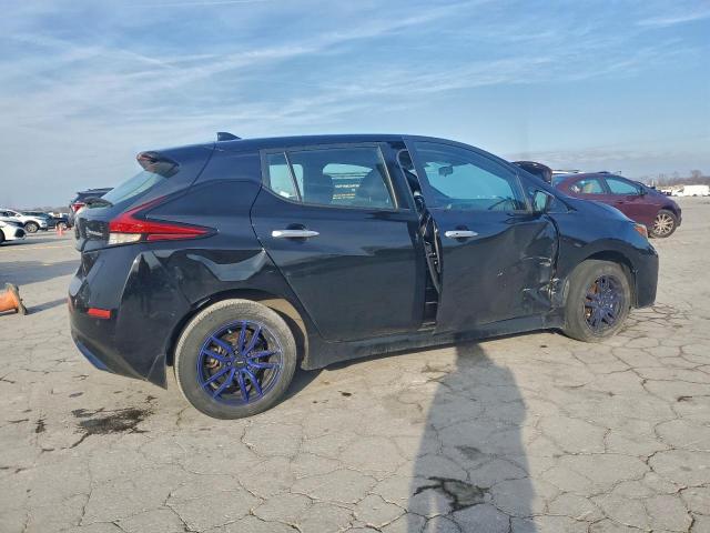 Nissan LEAF S Plus Image 3