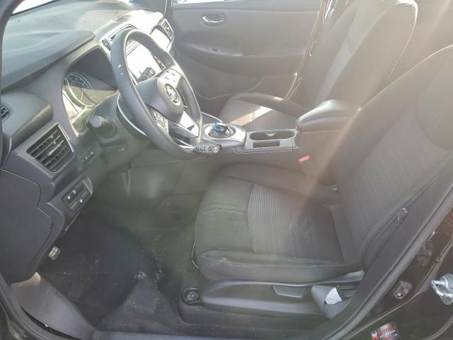 Nissan LEAF S Plus Image 7