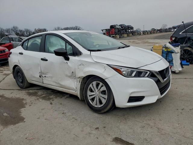 Nissan Versa S Image 10
