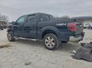 Ford F-150 Supercrew Image 4