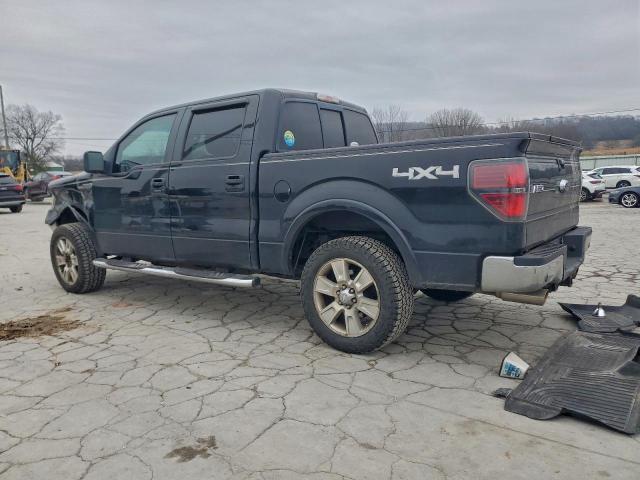 Ford F-150 Supercrew Image 4