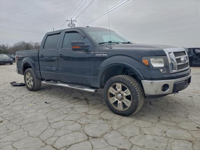 Ford F-150 Supercrew Image 2