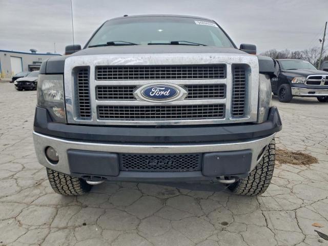 Ford F-150 Supercrew Image 3