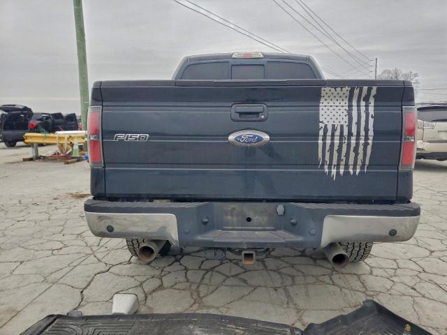 Ford F-150 Supercrew Image 5