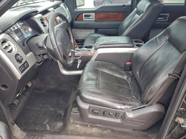 Ford F-150 Supercrew Image 7