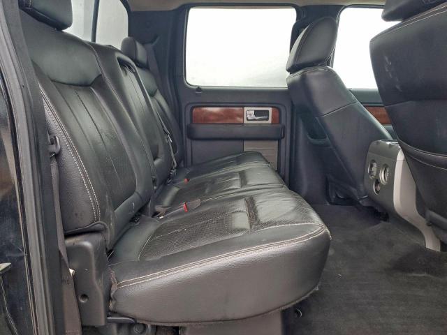 Ford F-150 Supercrew Image 11